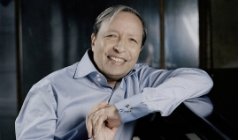 Murray Perahia